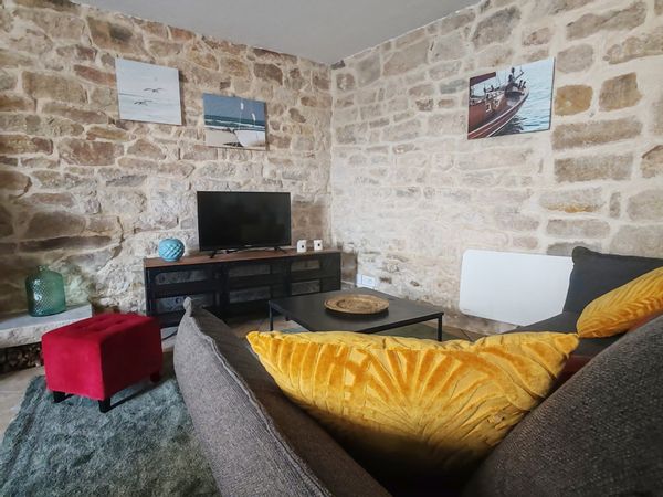 La maison de Maud