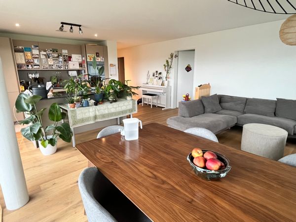 La maison de Diane