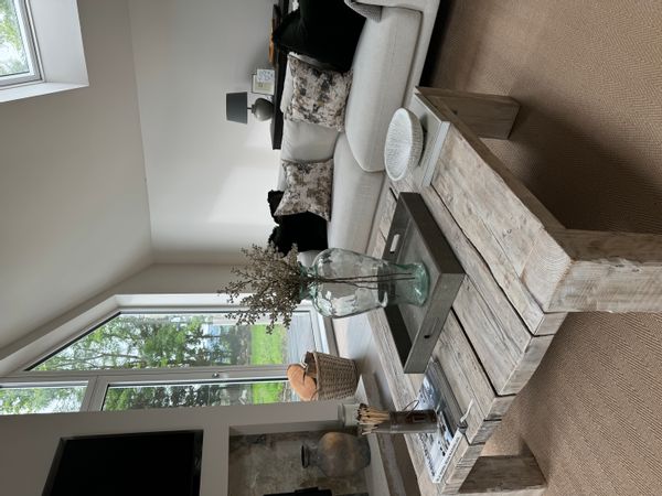 La maison de Nicole