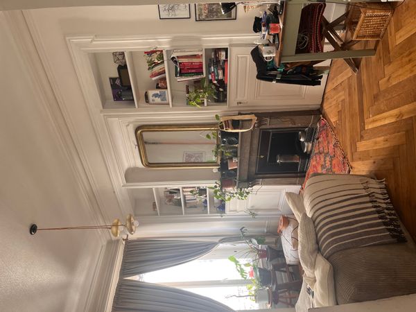 La maison de Julie