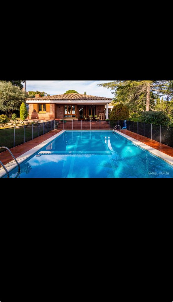 La maison de Andres