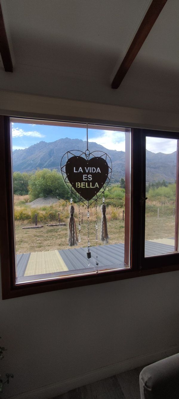 La maison de natalia
