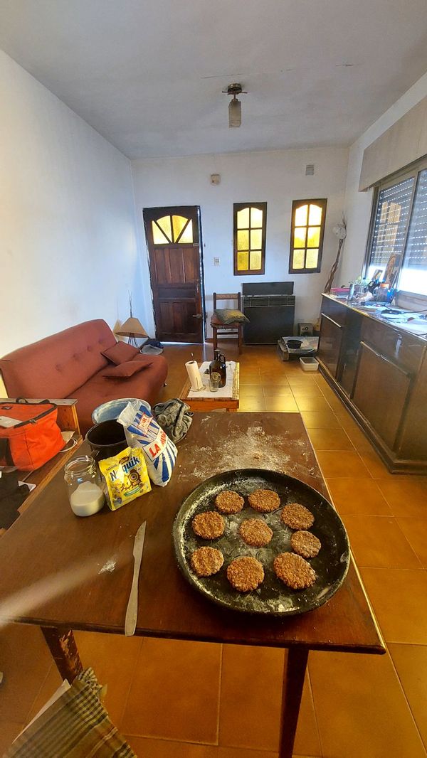 La maison de javier