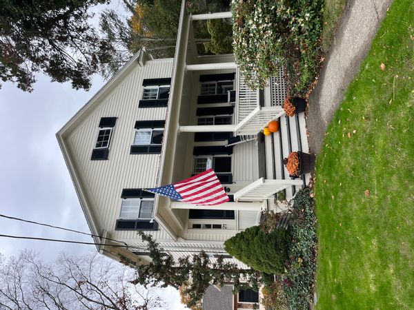 La maison de Tracy