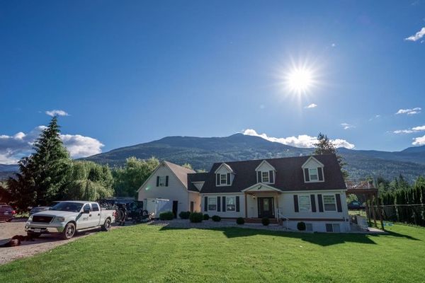 La maison de Ryan