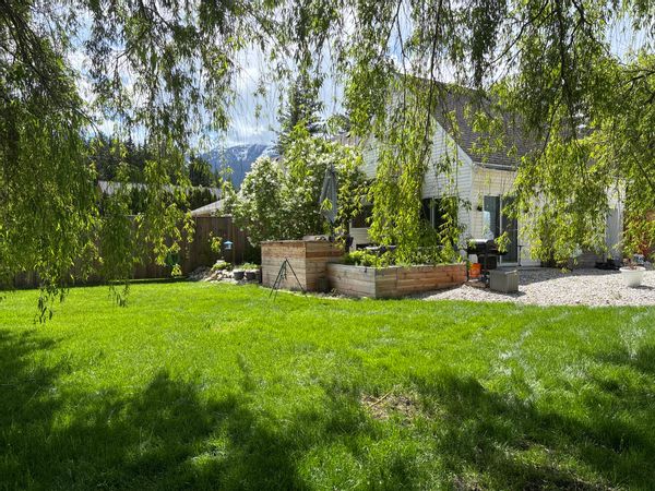 La maison de Ryan