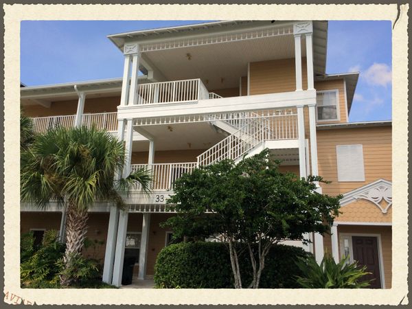 Condo près de Disney Davenport Orlando US