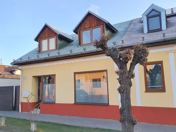 La maison de Vlado & Anny
