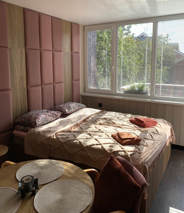 La maison de Greta
