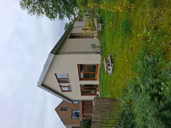 La maison de Eline