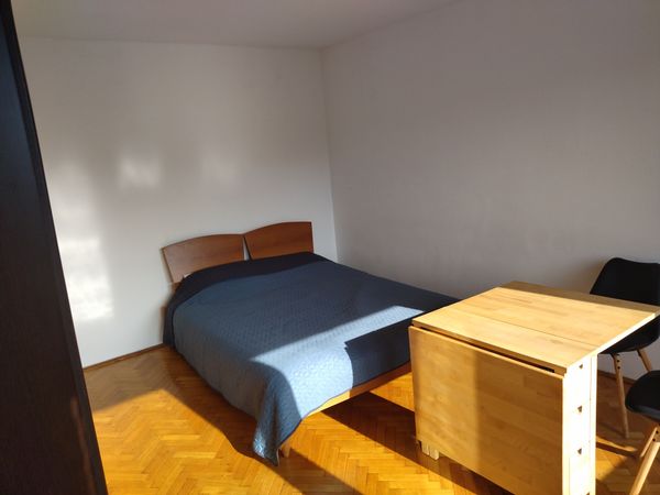 La maison de Alex