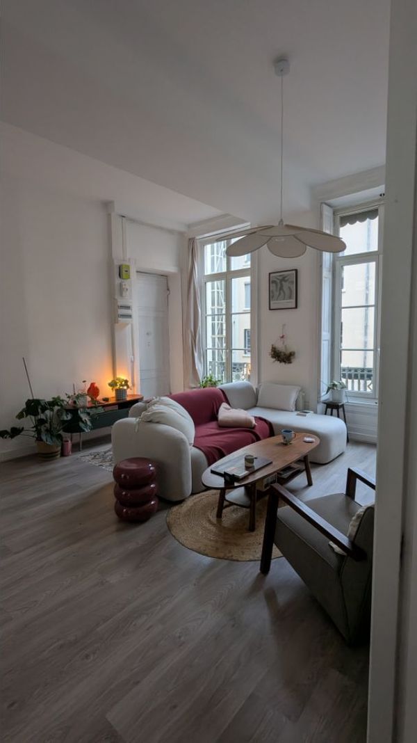 Appartement Centre Ainay