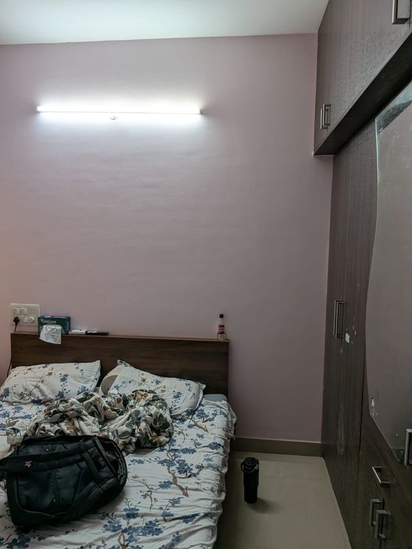 La maison de Billu