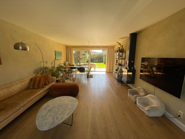 La maison de Elise