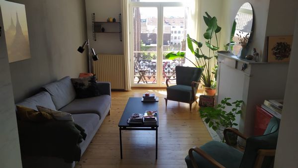 Duplex 2 chambres