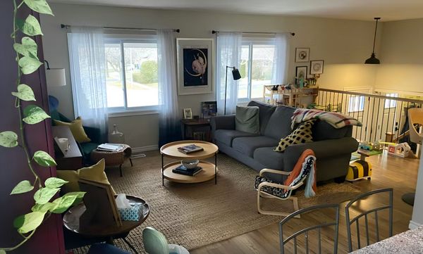 La maison de Owen