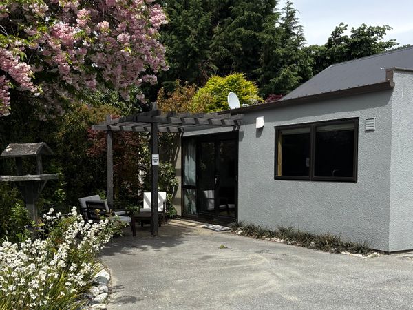 La maison de Suze