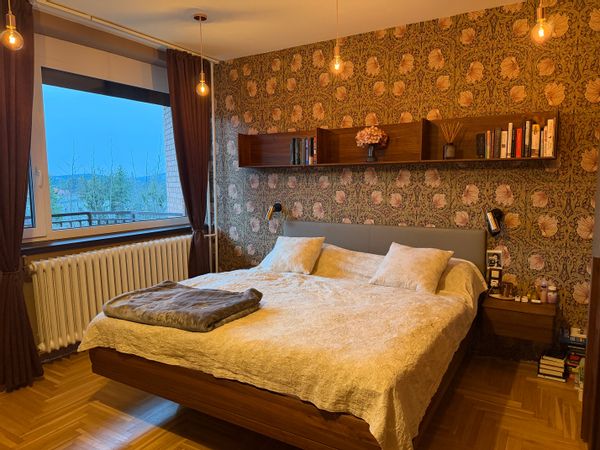 La maison de Józsa