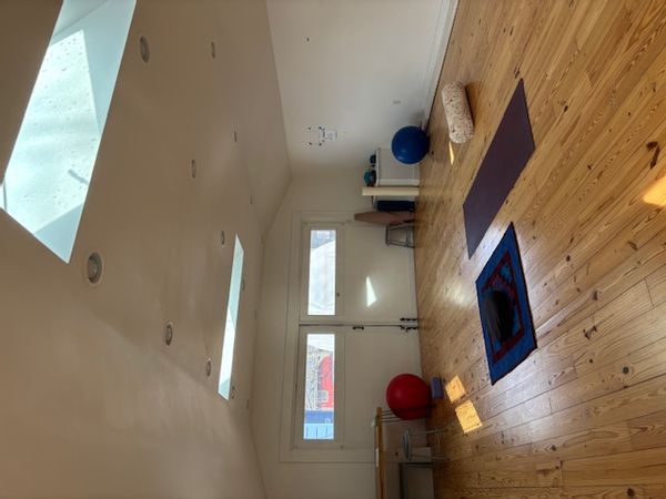 La maison de jennifer