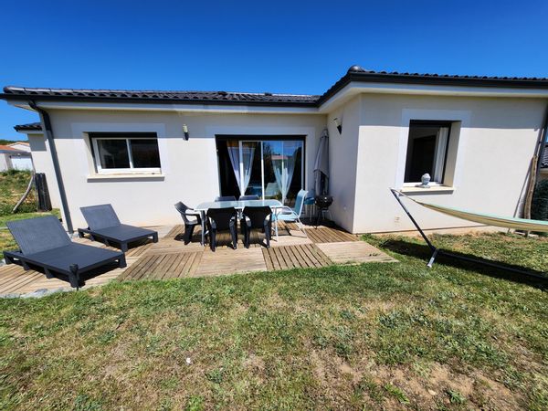 Maison en Dordogne ENCORE DES DISPO EN JUIN JUILLET