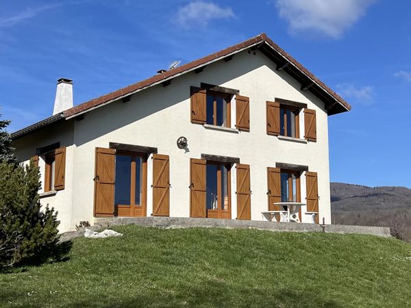 La maison de Nathan