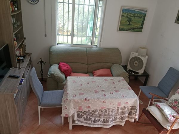 La maison de JESUS
