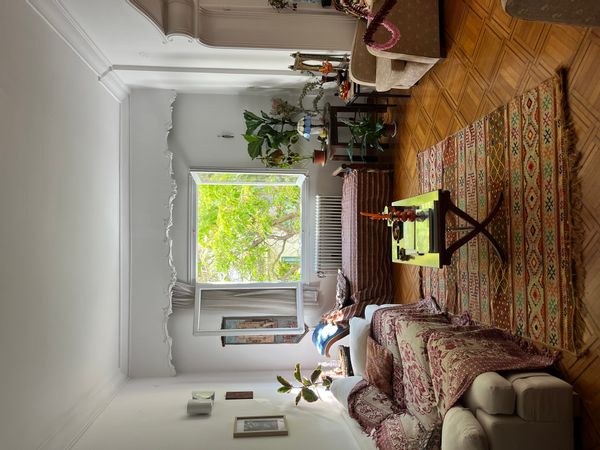 La maison de Fernanda