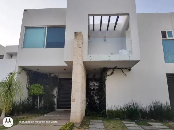 La maison de Lisandro