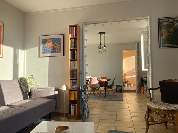 La maison d’Anne