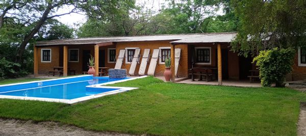 La maison de Gabi y Analía