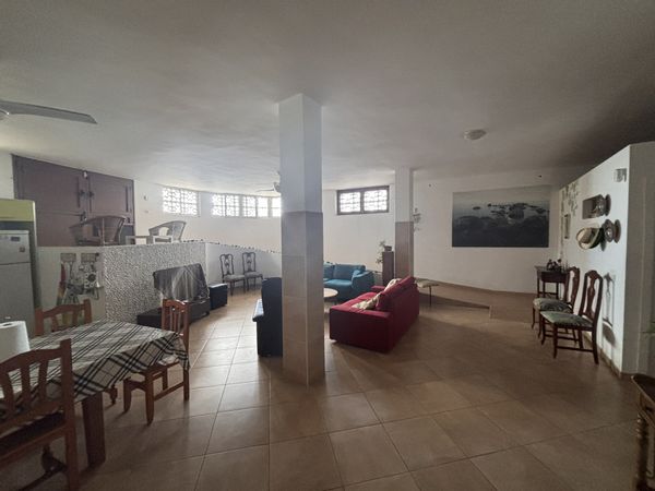 La maison de Fran & Betty