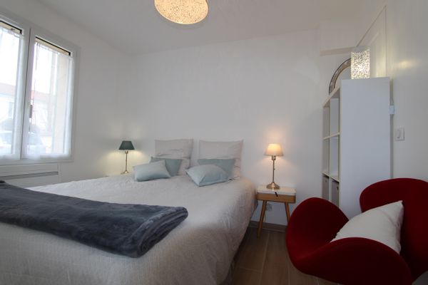 COCON moderne à la campagne 15 min Disney 40 min Paris
