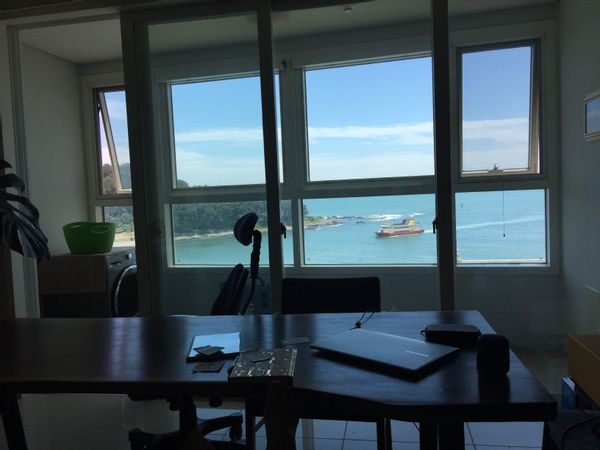 La maison de jay