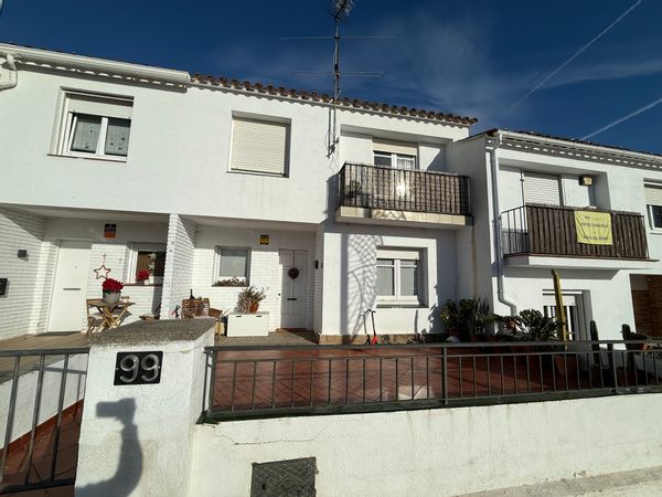 La maison de Laura