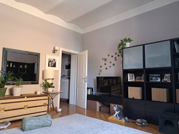 La maison de Gina