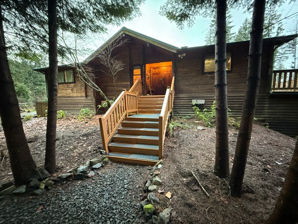 La maison de Ashlee