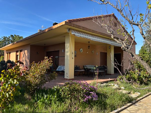 La maison de Pablo