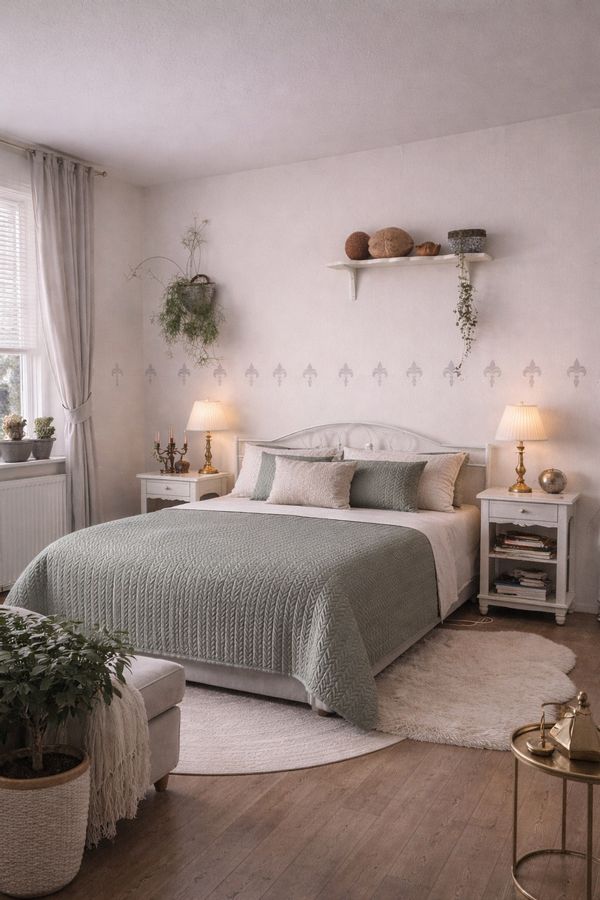 La maison de Lily