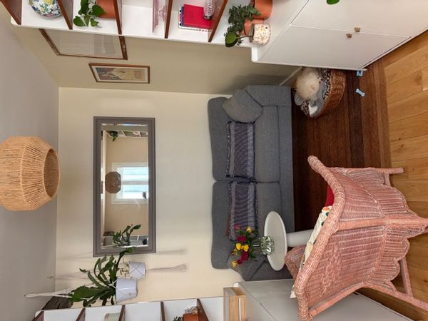 Studio cosy de Lili