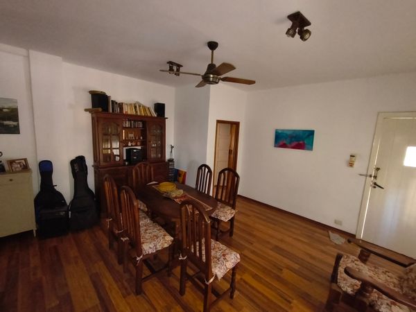 La maison de Juan
