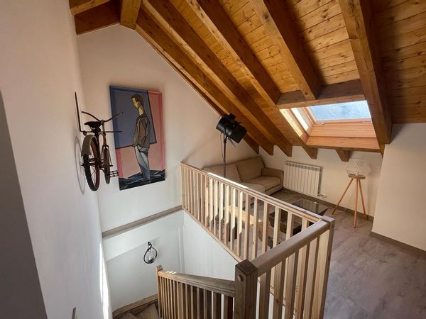 La maison de Alex