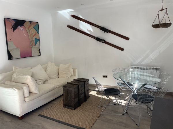 La maison de Alex