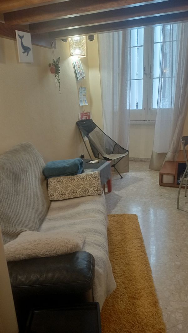 La maison de Zénaïde