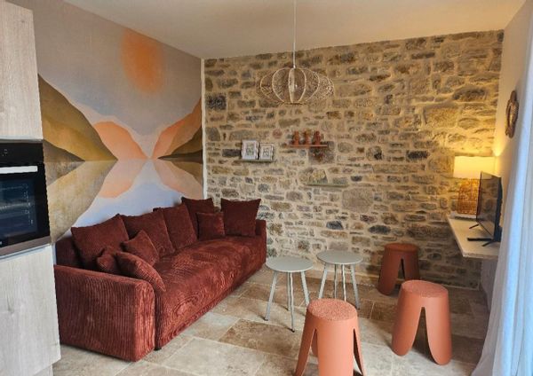 Appartement du Lac