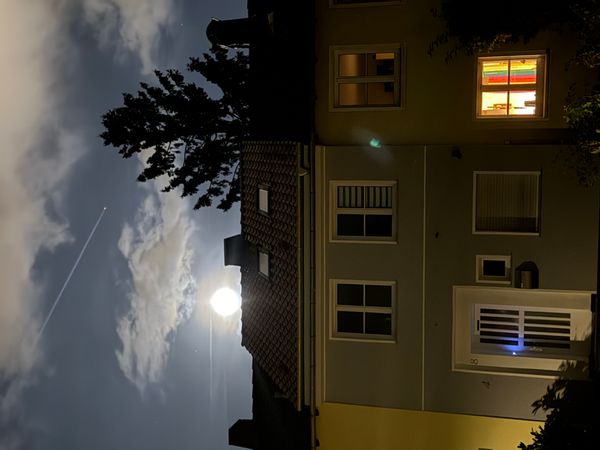 La maison de Julia