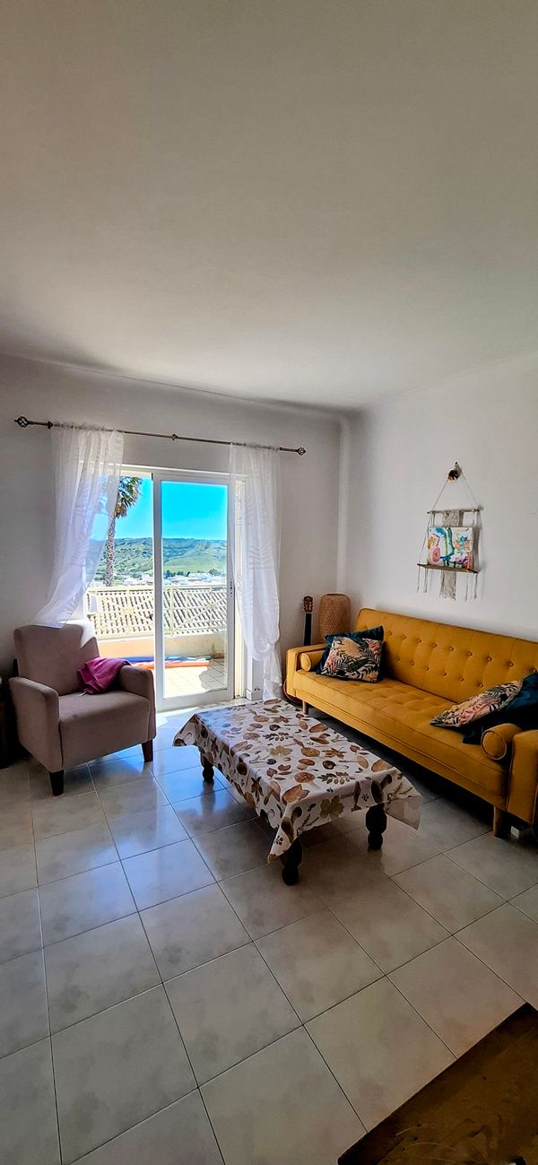 La maison de Einav