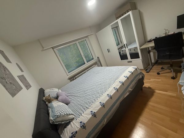 La maison de Kanika