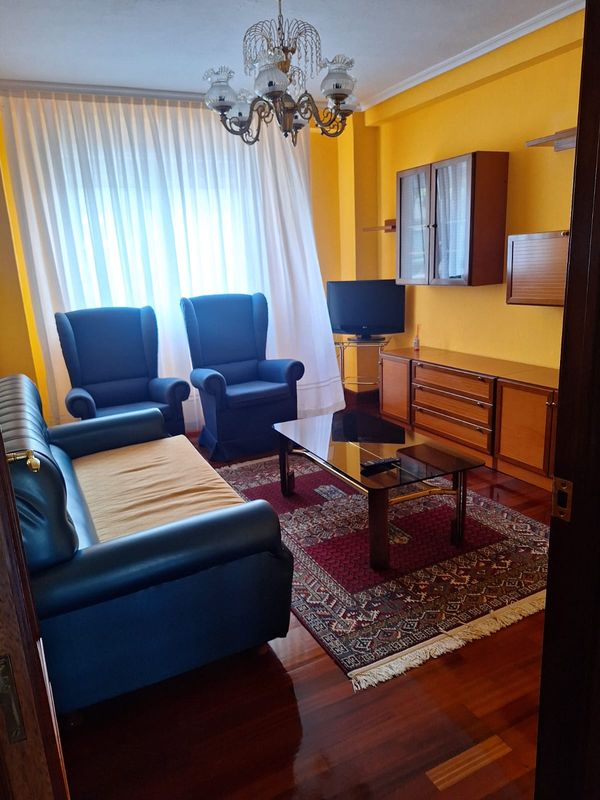 La maison de Alberto
