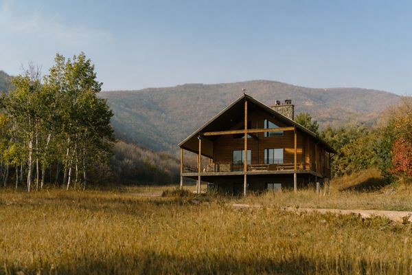 La maison de Kelly