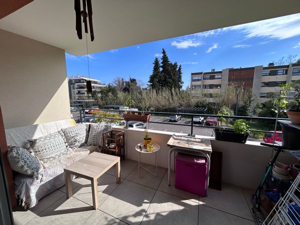 La petite maison Violetta